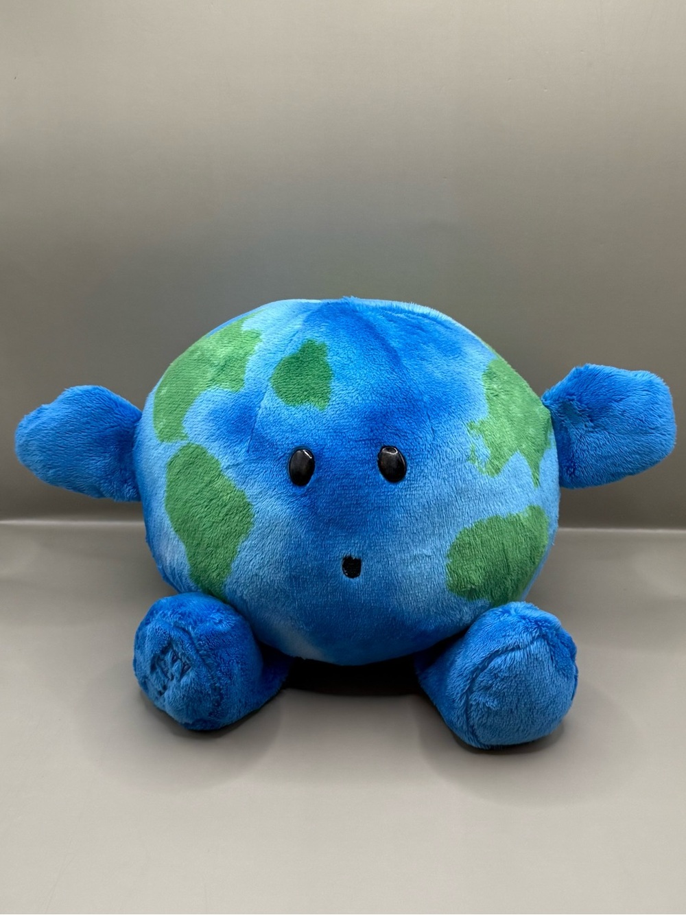 Celestial Buddies Planet Earth Plush Stuffed Animal Learning Toy